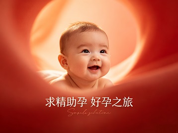 亭湖求精助孕科学助孕 开启专属好孕之旅