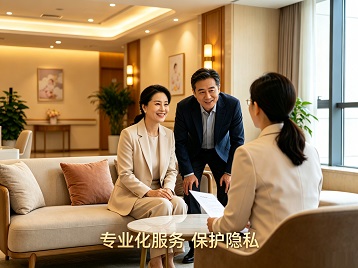 亭湖有偿售卵代生女生的客户的客户群体有哪些