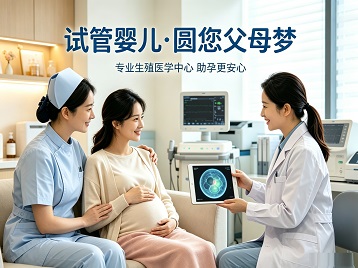 亭湖辅助生育服务 试管婴儿行业的兴起背景、发展与未来展望